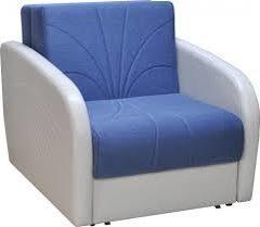 Кресло-кровать "Коралл-1"